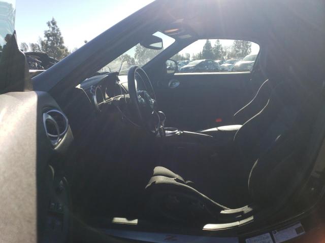 Photo 6 VIN: JN1AZ4FHXEM620002 - NISSAN 370Z 