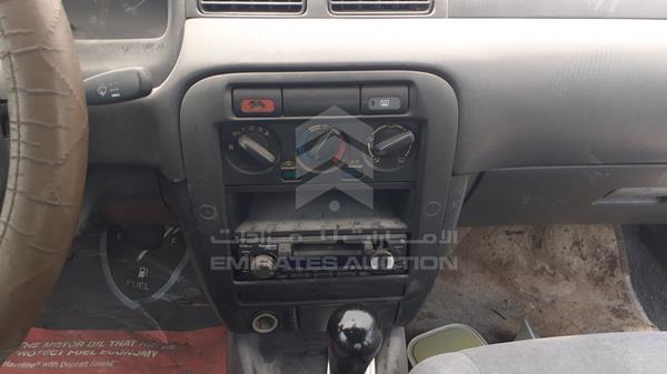 Photo 12 VIN: JN1B0AB14Z0329740 - NISSAN SUNNY 