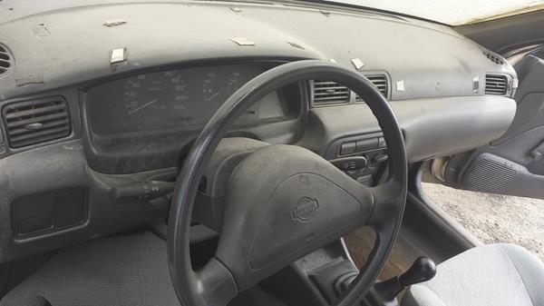 Photo 14 VIN: JN1BB41S0XW000133 - NISSAN SUNNY 