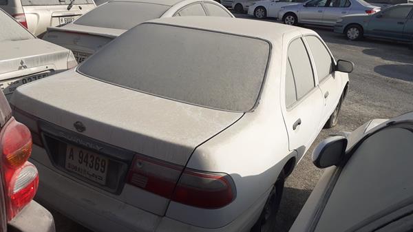 Photo 7 VIN: JN1BB41S0XW002044 - NISSAN SUNNY 