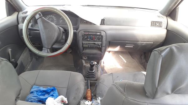 Photo 3 VIN: JN1BB41S0XW005865 - NISSAN SUNNY 