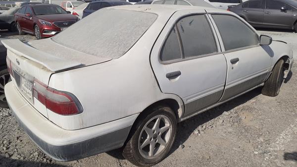 Photo 7 VIN: JN1BB41S0XW005865 - NISSAN SUNNY 