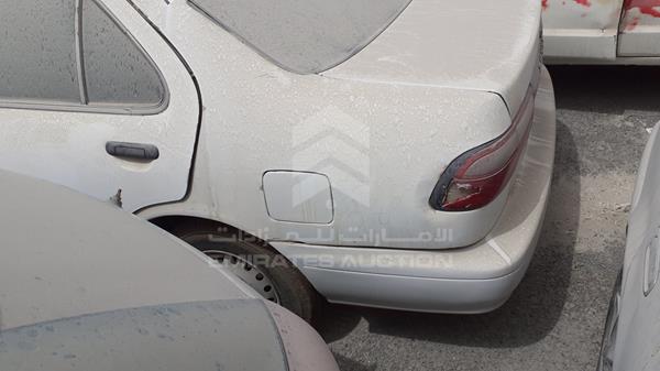 Photo 5 VIN: JN1BB41S0XW009656 - NISSAN SUNNY 