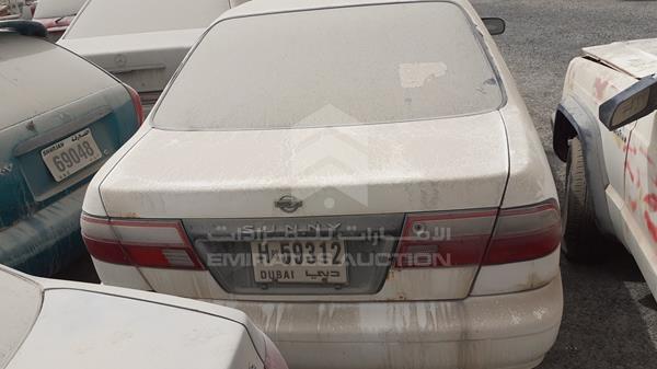 Photo 6 VIN: JN1BB41S0XW009656 - NISSAN SUNNY 