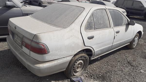 Photo 7 VIN: JN1BB41S0YW000571 - NISSAN SUNNY 