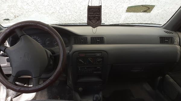 Photo 14 VIN: JN1BB41S0YW003583 - NISSAN SUNNY 