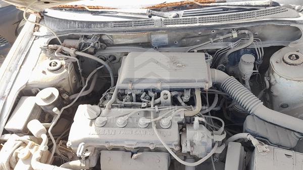 Photo 26 VIN: JN1BB41S0YW005365 - NISSAN SUNNY 