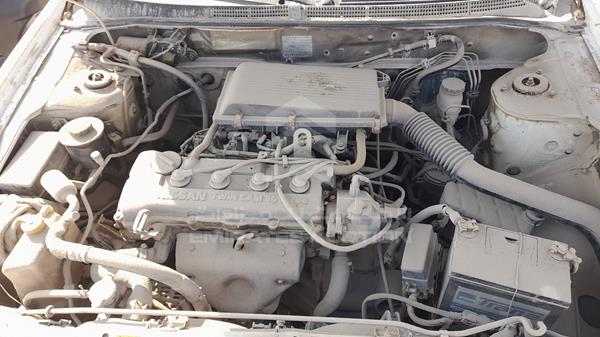 Photo 27 VIN: JN1BB41S0YW005365 - NISSAN SUNNY 