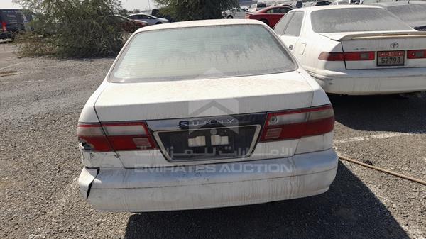 Photo 7 VIN: JN1BB41S0YW007407 - NISSAN SUNNY 