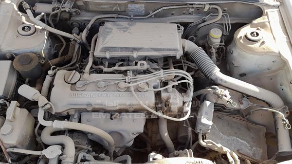 Photo 27 VIN: JN1BB41S1X4009763 - NISSAN SUNNY 