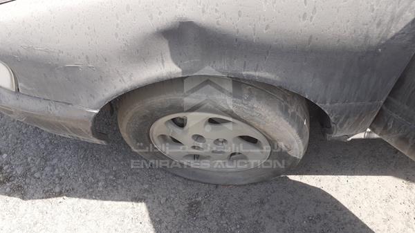 Photo 31 VIN: JN1BB41S1YW005729 - NISSAN SUNNY 