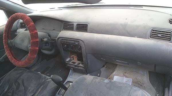 Photo 22 VIN: JN1BB41S2XW002353 - NISSAN SUNNY 