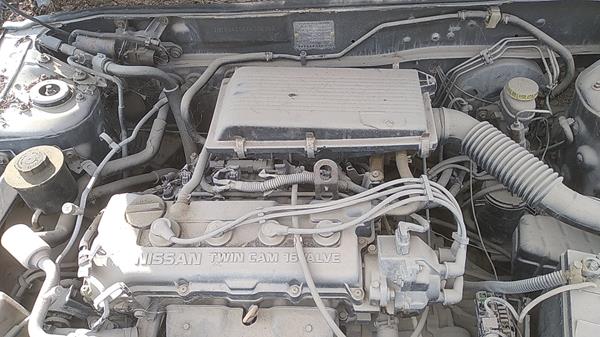 Photo 25 VIN: JN1BB41S2XW002353 - NISSAN SUNNY 