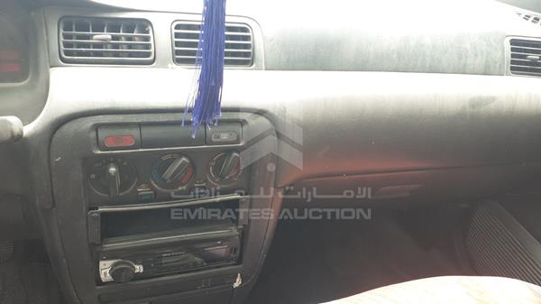 Photo 15 VIN: JN1BB41S2XW002482 - NISSAN SUNNY 