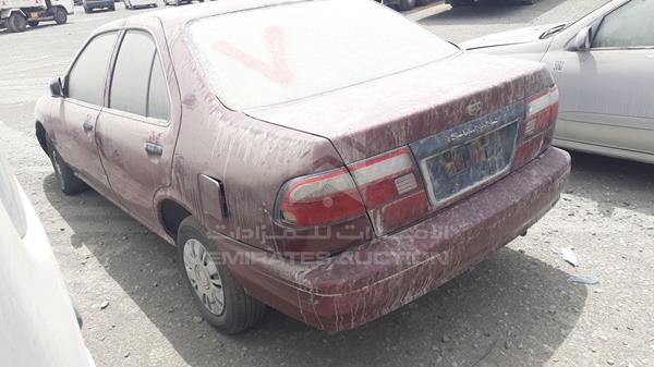 Photo 6 VIN: JN1BB41S2XW002482 - NISSAN SUNNY 