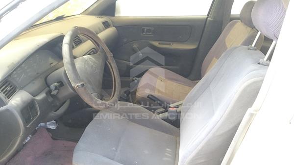 Photo 13 VIN: JN1BB41S2XW007150 - NISSAN SENTRA 