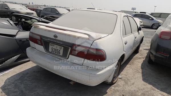 Photo 6 VIN: JN1BB41S2XW009819 - NISSAN SUNNY 