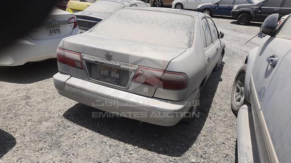 Photo 7 VIN: JN1BB41S2XW010193 - NISSAN SUNNY 