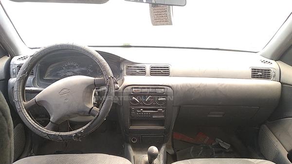 Photo 13 VIN: JN1BB41S2YW003942 - NISSAN SUNNY 