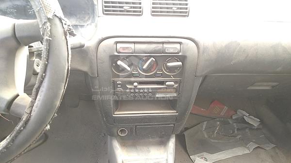 Photo 14 VIN: JN1BB41S2YW003942 - NISSAN SUNNY 