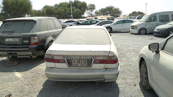 Photo 5 VIN: JN1BB41S2YW003942 - NISSAN SUNNY 