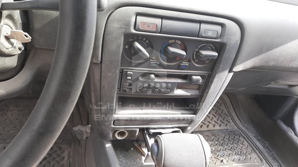 Photo 14 VIN: JN1BB41S2YW006923 - NISSAN SUNNY 