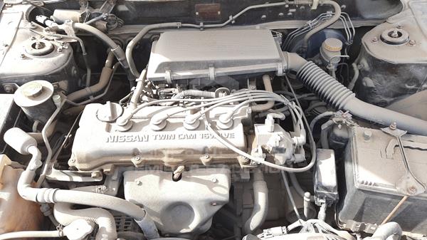 Photo 26 VIN: JN1BB41S2YW006923 - NISSAN SUNNY 