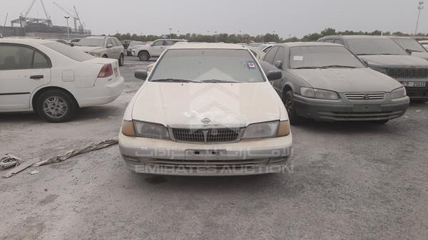 Photo 0 VIN: JN1BB41S3XW004127 - NISSAN SUNNY 