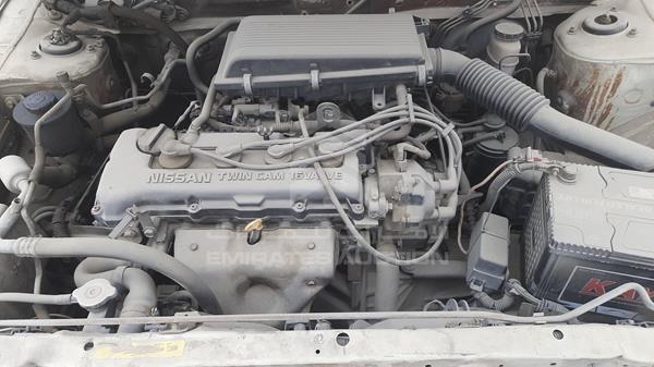 Photo 27 VIN: JN1BB41S3XW004127 - NISSAN SUNNY 