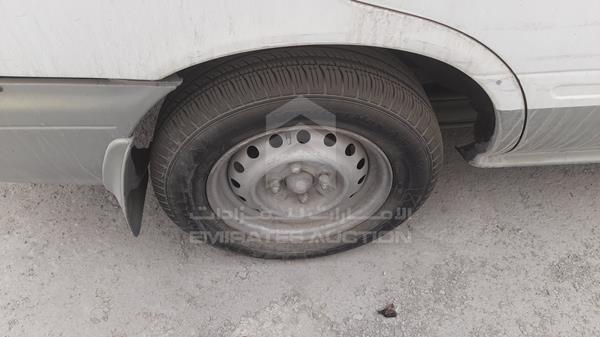 Photo 30 VIN: JN1BB41S3XW004127 - NISSAN SUNNY 