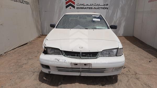 Photo 0 VIN: JN1BB41S3XW007514 - NISSAN SUNNY 