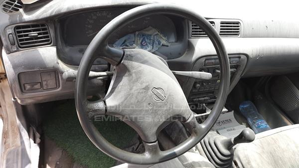 Photo 11 VIN: JN1BB41S3XW007514 - NISSAN SUNNY 