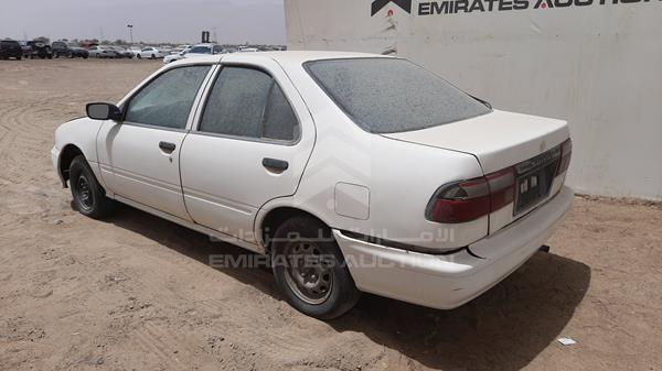 Photo 4 VIN: JN1BB41S3XW007514 - NISSAN SUNNY 