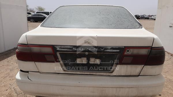 Photo 5 VIN: JN1BB41S3XW007514 - NISSAN SUNNY 