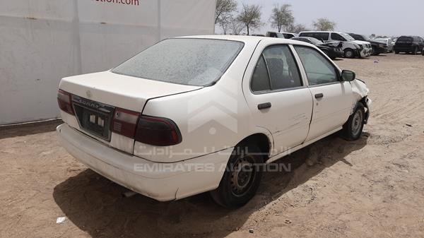 Photo 6 VIN: JN1BB41S3XW007514 - NISSAN SUNNY 