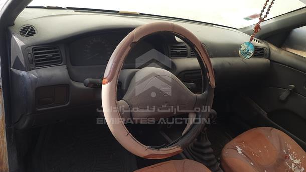 Photo 10 VIN: JN1BB41S3XW010042 - NISSAN SUNNY 