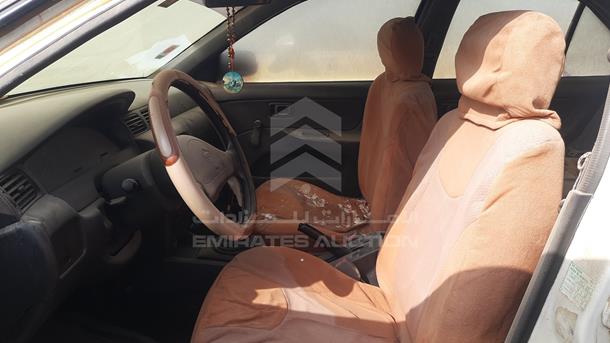 Photo 11 VIN: JN1BB41S3XW010042 - NISSAN SUNNY 