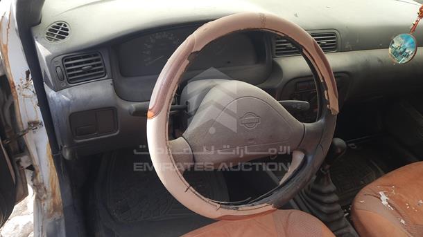 Photo 12 VIN: JN1BB41S3XW010042 - NISSAN SUNNY 