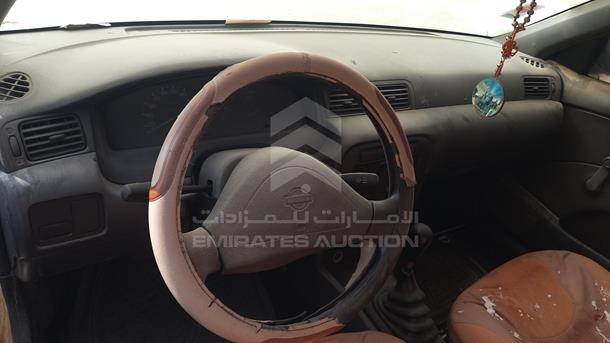 Photo 14 VIN: JN1BB41S3XW010042 - NISSAN SUNNY 