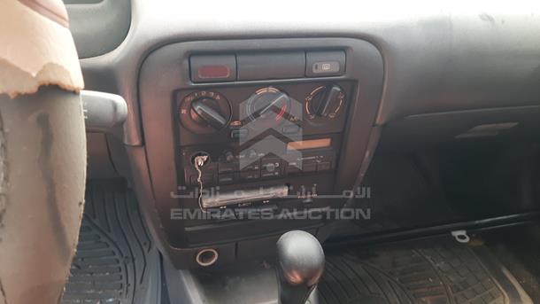 Photo 15 VIN: JN1BB41S3XW010042 - NISSAN SUNNY 