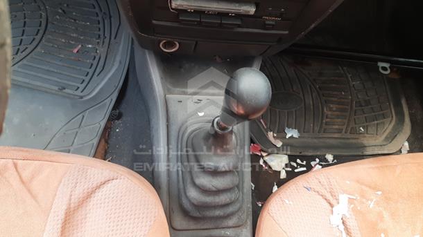 Photo 16 VIN: JN1BB41S3XW010042 - NISSAN SUNNY 
