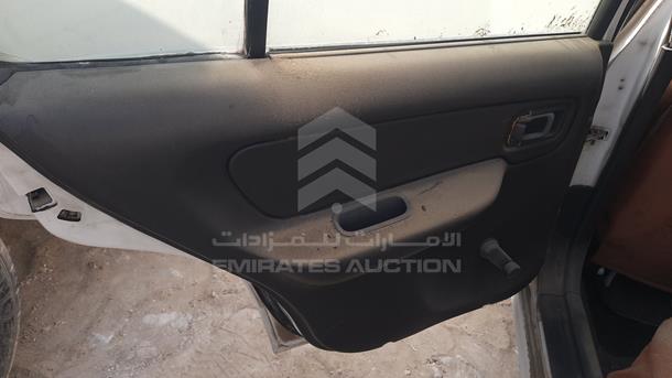 Photo 17 VIN: JN1BB41S3XW010042 - NISSAN SUNNY 