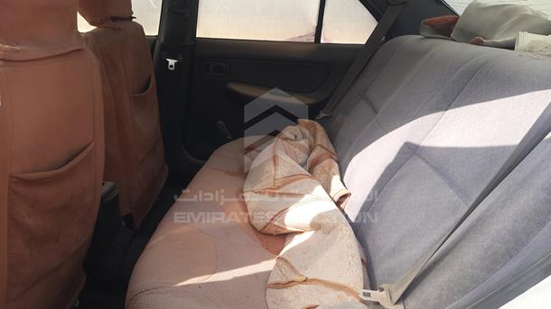 Photo 18 VIN: JN1BB41S3XW010042 - NISSAN SUNNY 