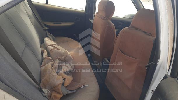 Photo 19 VIN: JN1BB41S3XW010042 - NISSAN SUNNY 