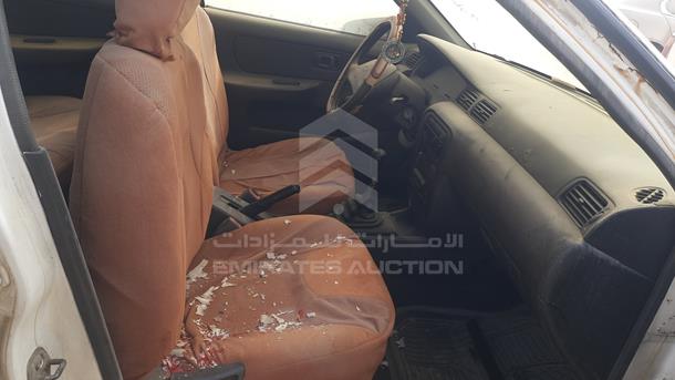 Photo 21 VIN: JN1BB41S3XW010042 - NISSAN SUNNY 