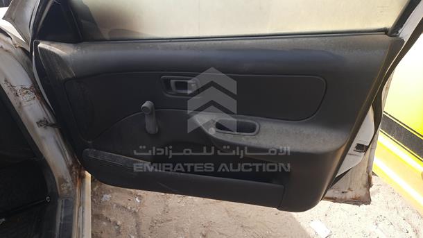 Photo 23 VIN: JN1BB41S3XW010042 - NISSAN SUNNY 