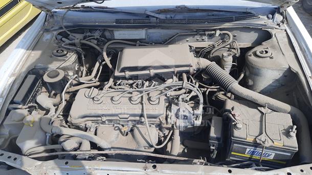 Photo 25 VIN: JN1BB41S3XW010042 - NISSAN SUNNY 