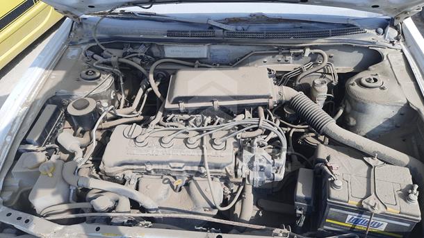 Photo 26 VIN: JN1BB41S3XW010042 - NISSAN SUNNY 