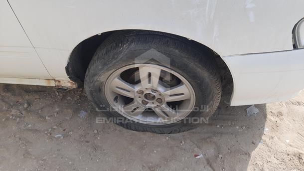 Photo 27 VIN: JN1BB41S3XW010042 - NISSAN SUNNY 
