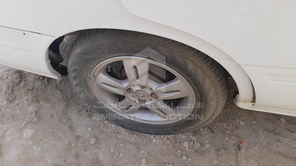 Photo 28 VIN: JN1BB41S3XW010042 - NISSAN SUNNY 